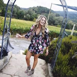 Meet your Posher, Kelsey