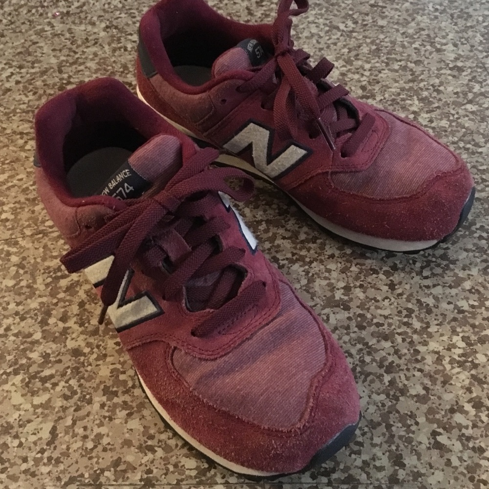 New Balance