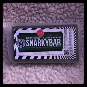 Perfectly Posh Daily Grind Snarky Bar