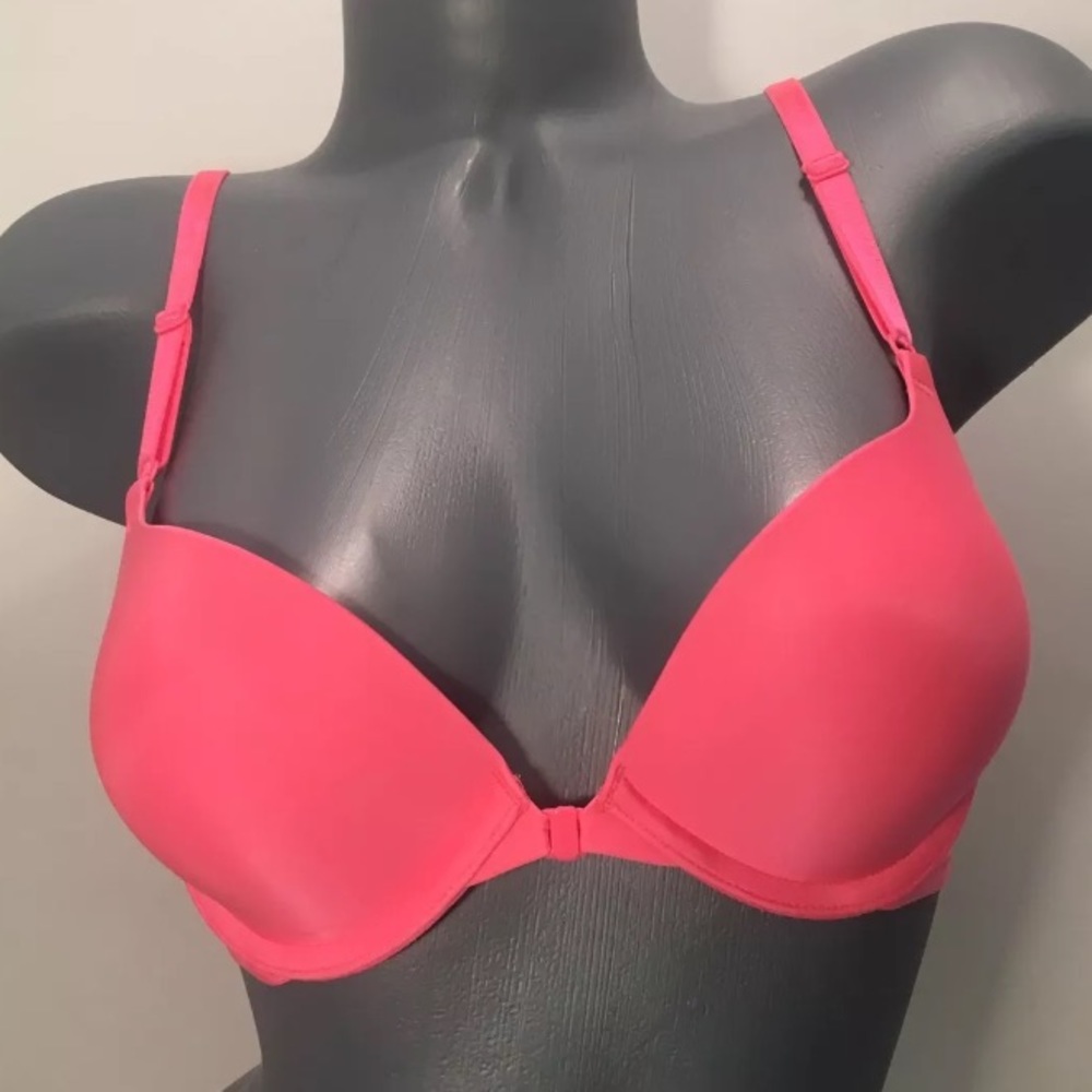 Victoria's Secret Push-Up Bra 32C