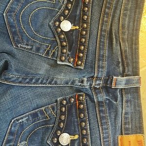 True religion jeans