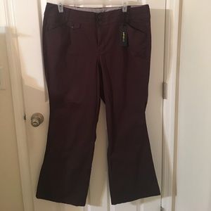 Lane Bryant dress pants