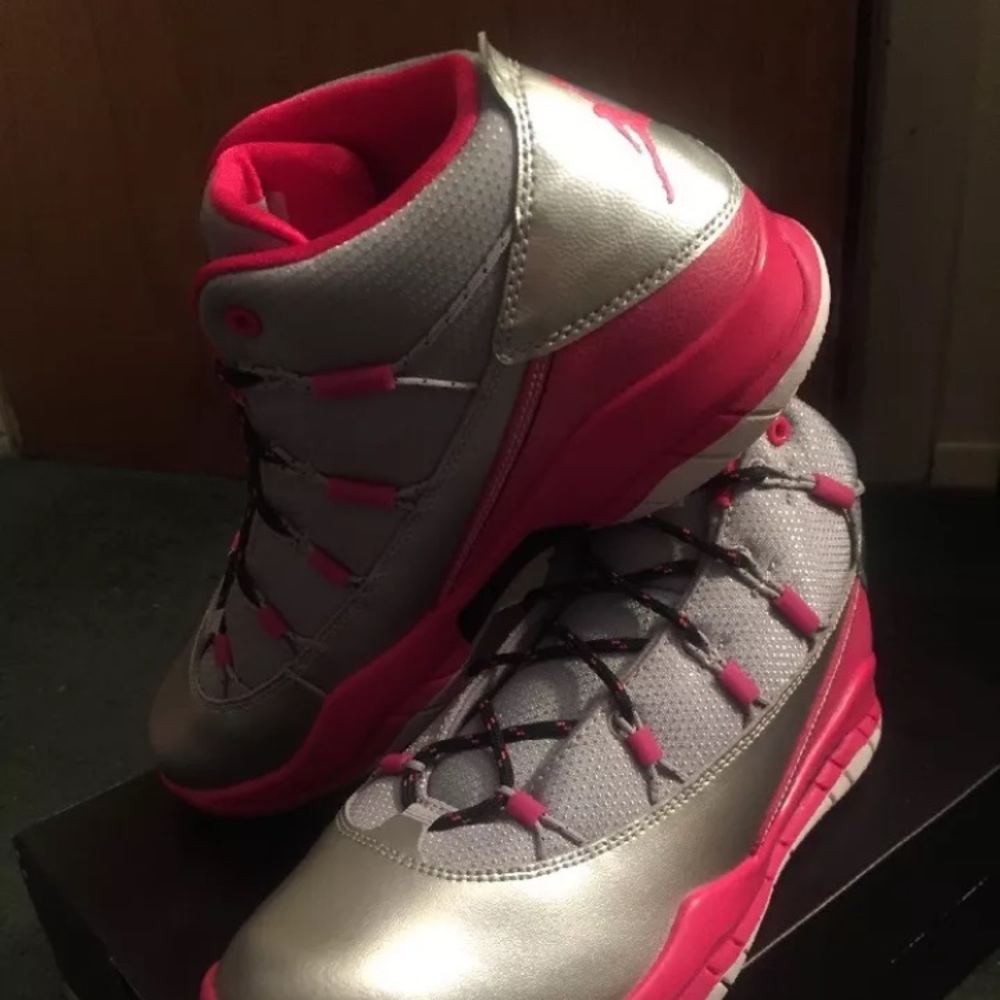 Girls Jordan Prime Flight (GS)