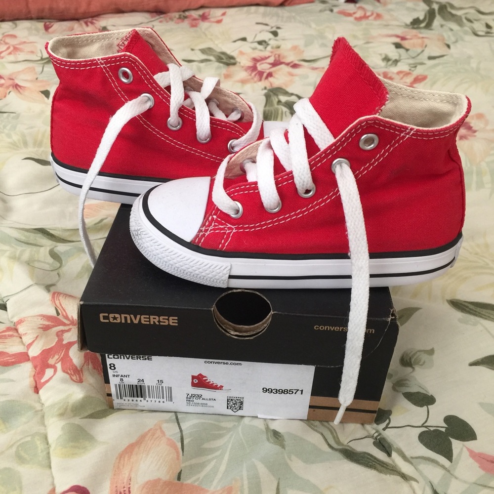 Toddler Shoes