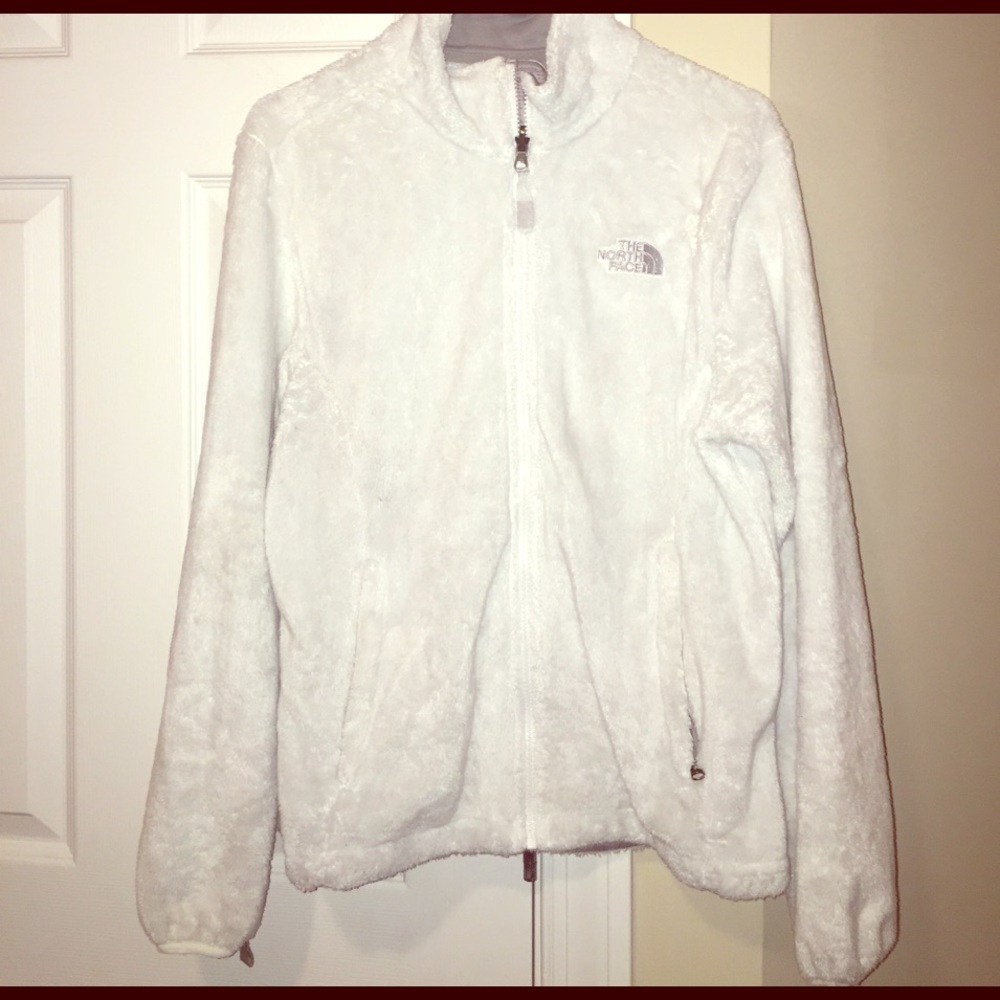 North face fleece Jacket