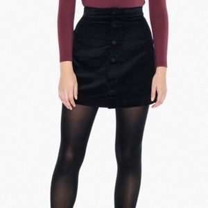 Brand New Courdory Skirt