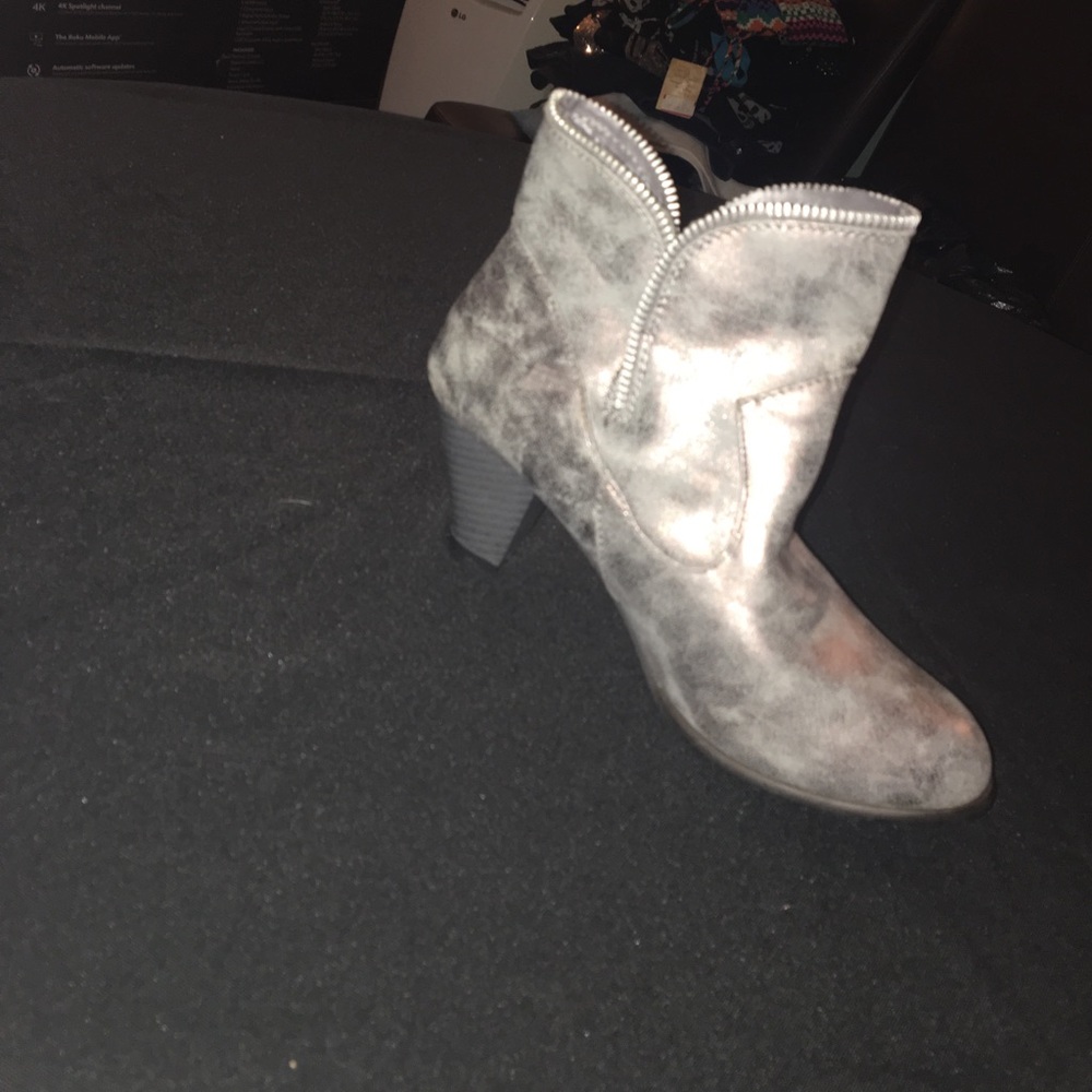 Booties - Picture 2 of 2