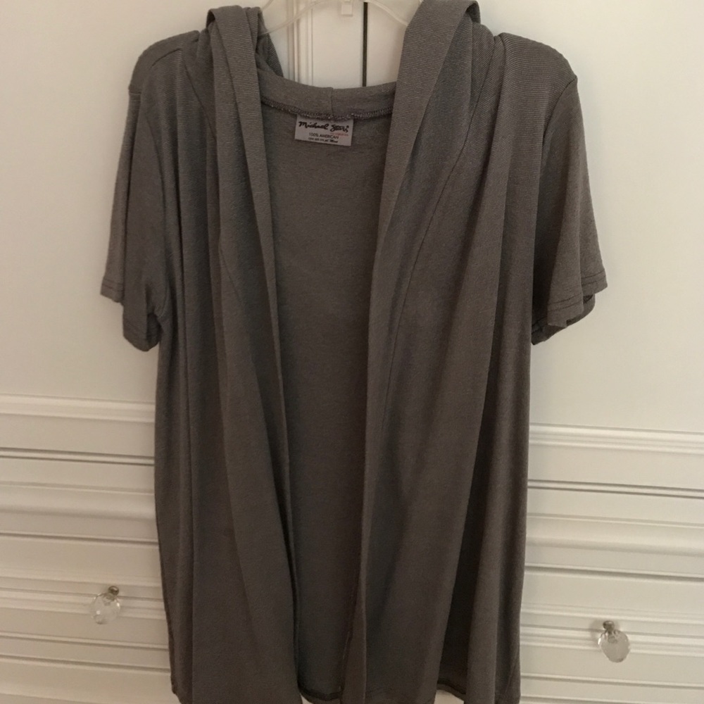 Michael Stars cardigan