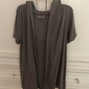 Michael Stars cardigan