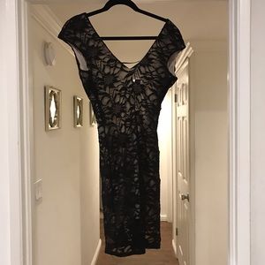 Little lace Vegas Dress 💃🏽🖤♠️