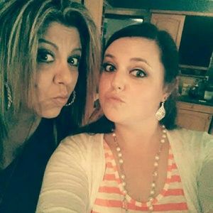 Meet your Posher, Stacy