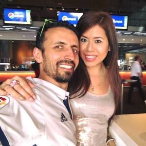 Meet your Posher, Erika