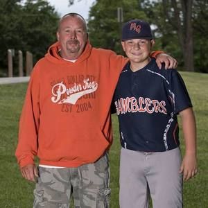 Meet your Posher, Nate