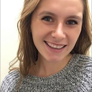 Meet your Posher, Brianna