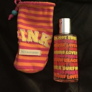Victoria secret Pink perfume