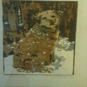 Meet your Posher, Mary