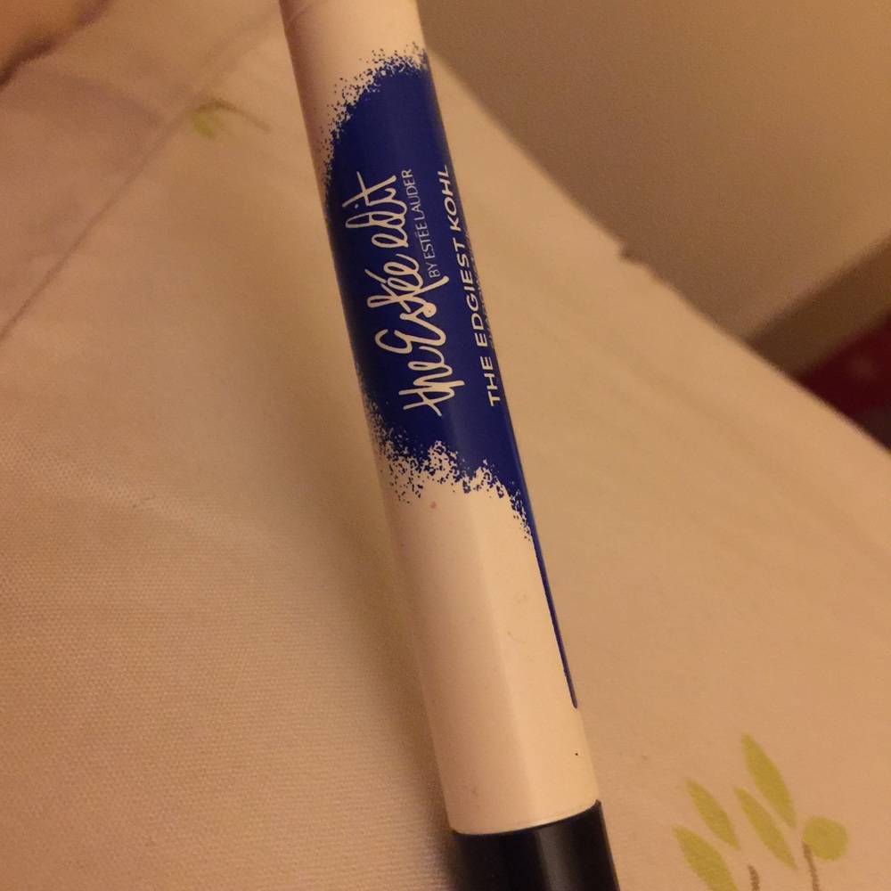 The Estee Edit The Edgiest Kohl Shadowstick