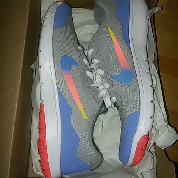 Nike Flex 💙 - Picture 3 of 5