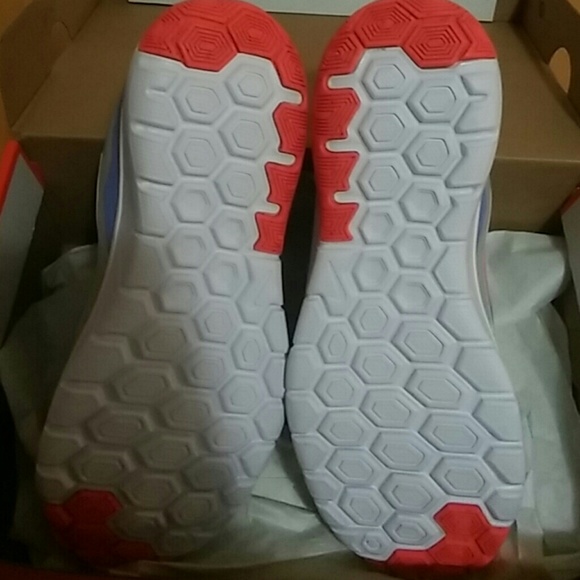 Nike Flex 💙 - Picture 5 of 5