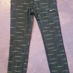 Nike workout leggings