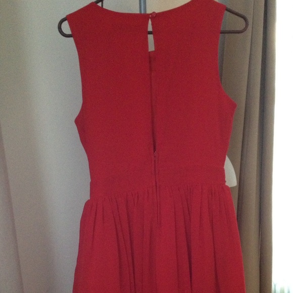City Studio Party Dress, junior size 5 - Picture 3 of 3