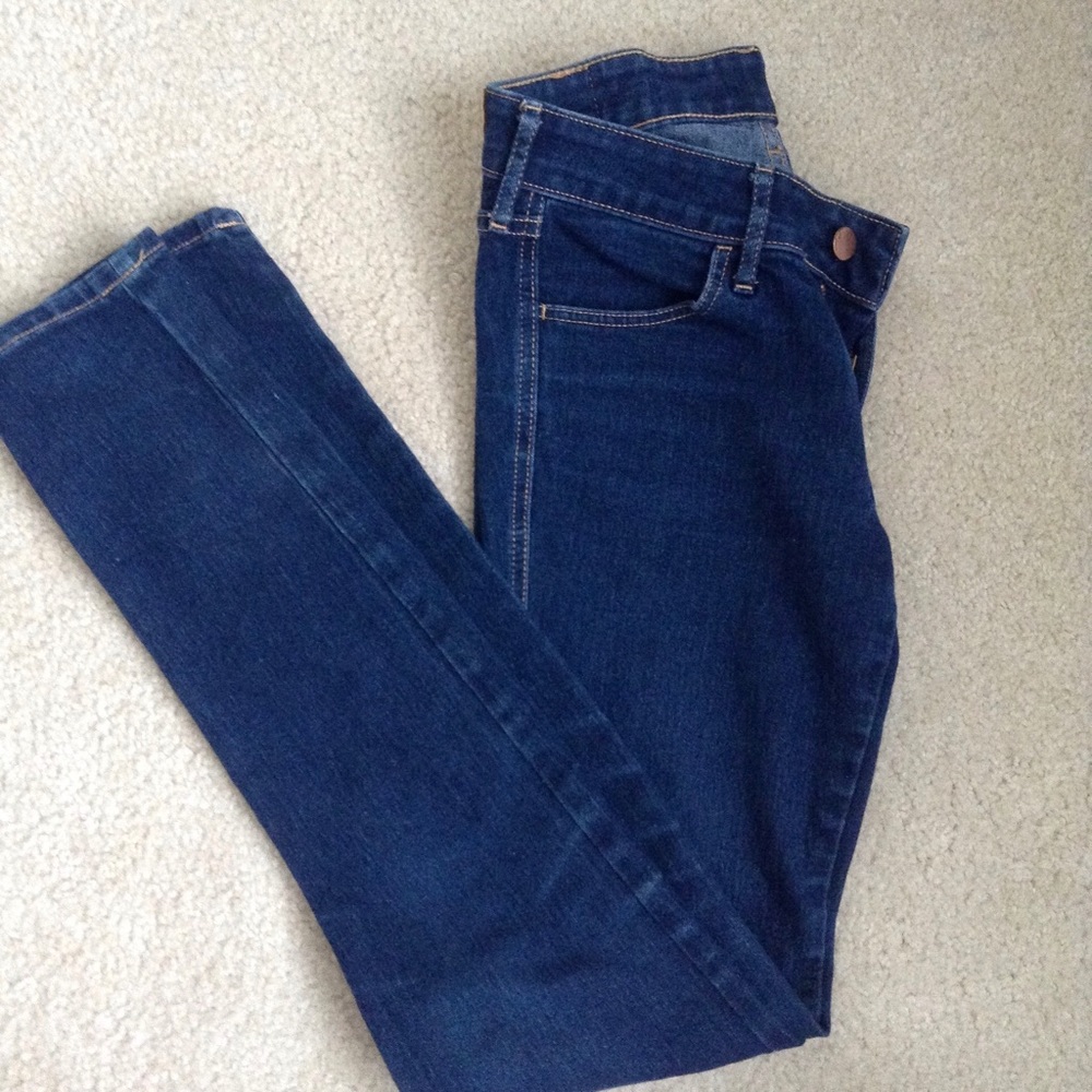 H&M Skinny Jeans