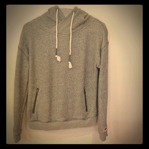 Roxy sweatshirt