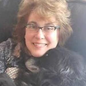 Meet your Posher, Barbara