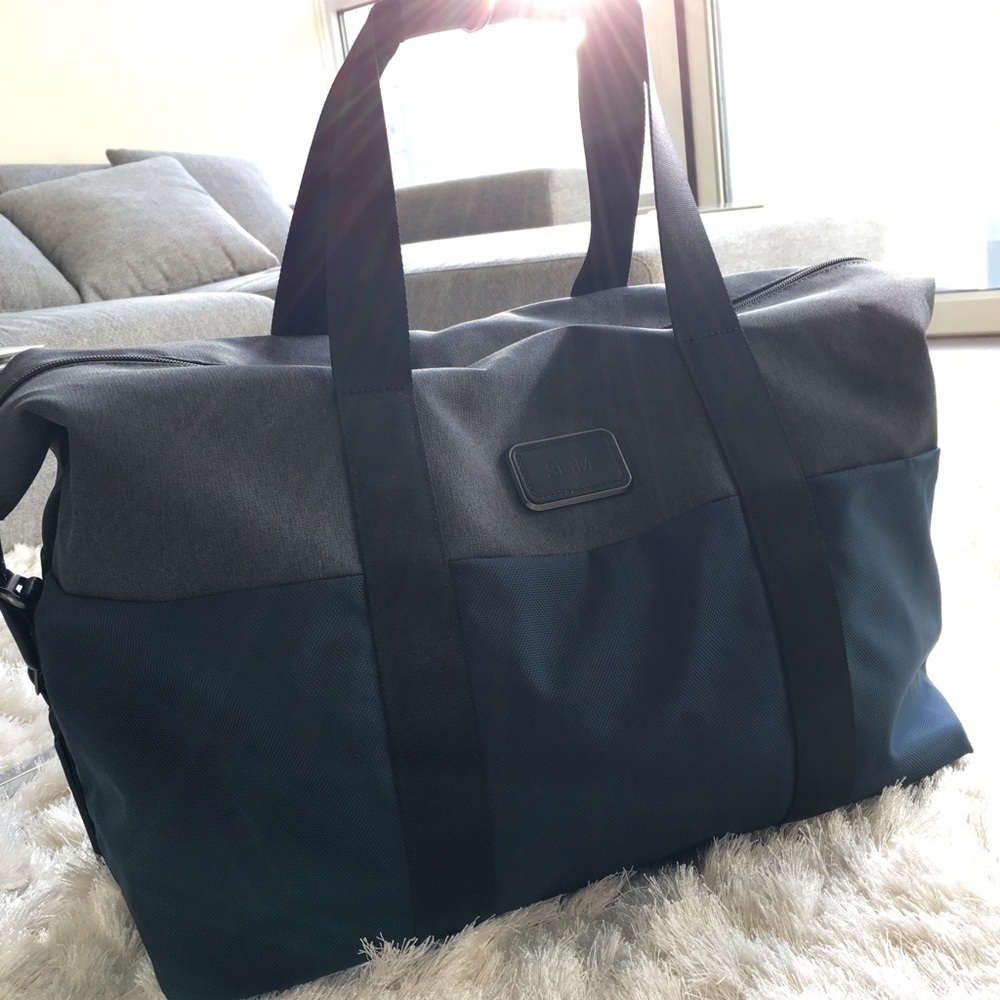 Tumi duffle bag Alpha II - Weekends in Tumi!!