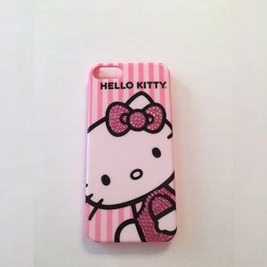 Hello Kitty iPhone 5/5S Case