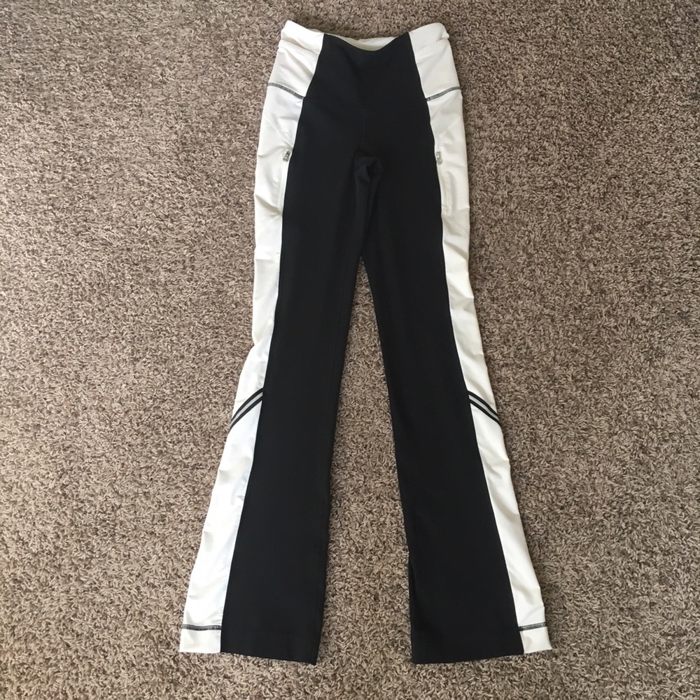 Lululemon Run: Ice Queen Pant