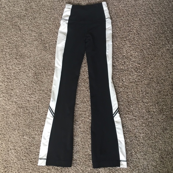 Lululemon Run: Ice Queen Pant - Picture 3 of 8