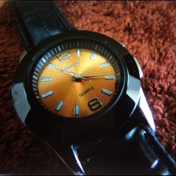 💰Steinhausen Impulse Silver/Gold Dial Womens Watc - Picture 1 of 7