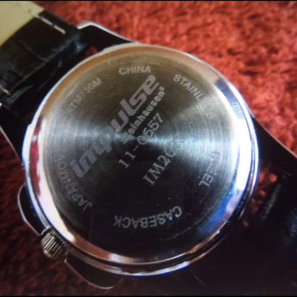 💰Steinhausen Impulse Silver/Gold Dial Womens Watc - Picture 3 of 7