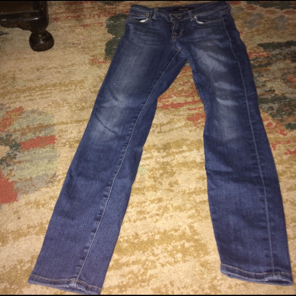j brand jeans