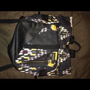 Dakine laptop backpack