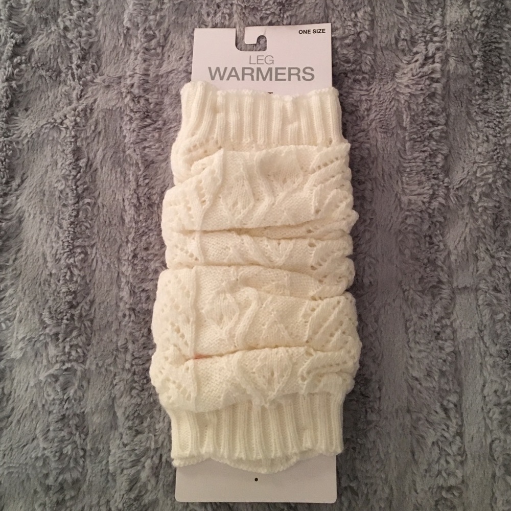 Leg Warmers