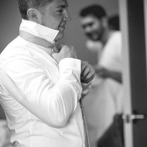 Meet your Posher, Jake