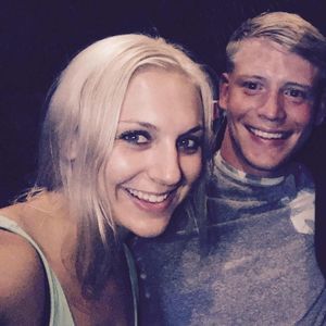 Meet your Posher, Katrina