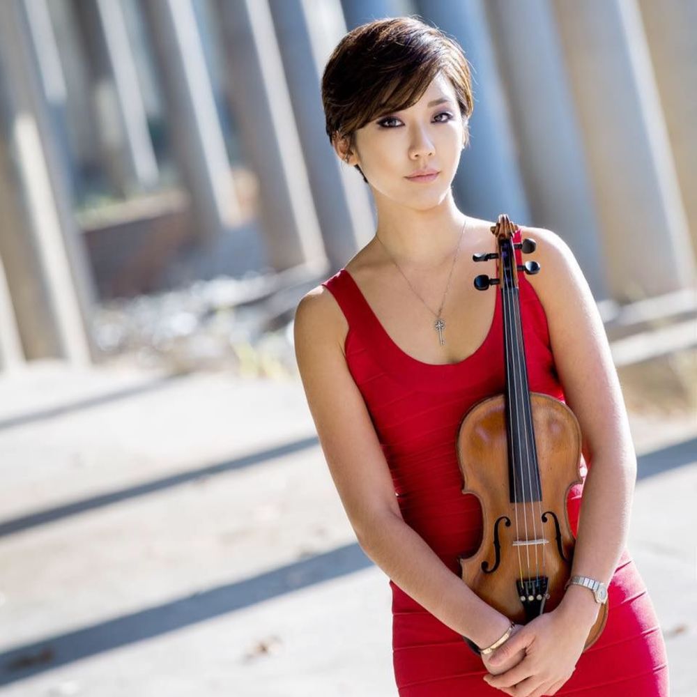 Meet your Posher, Fabiola