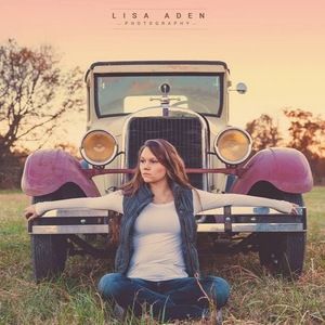 Meet your Posher, Kendall