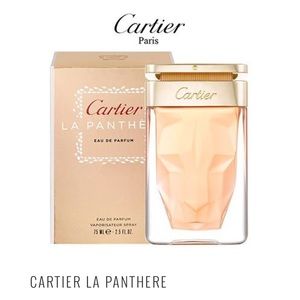 Cartier La Panthere