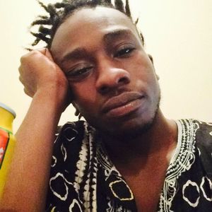 Meet your Posher, Marquell