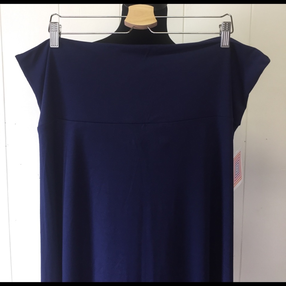 LuLaRoe Maxi Skirt