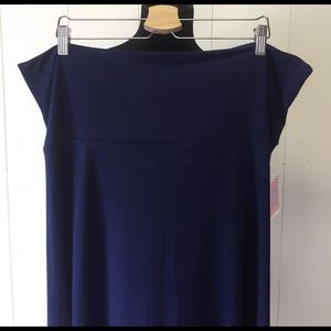 LuLaRoe Maxi Skirt