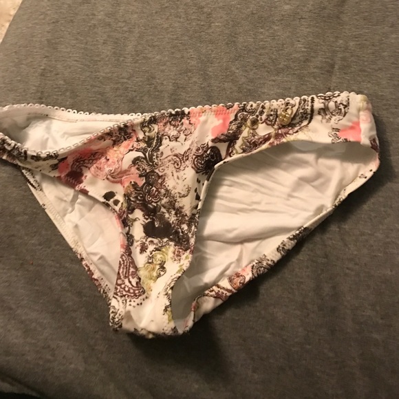 Insight triangle bikini - Picture 2 of 4