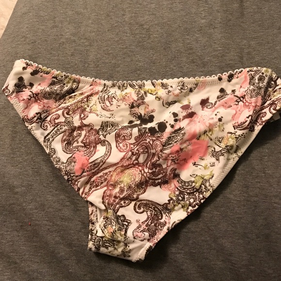 Insight triangle bikini - Picture 3 of 4