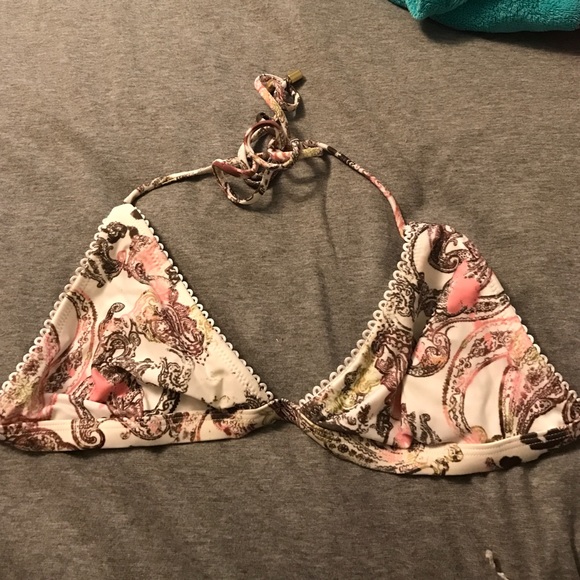 Insight triangle bikini - Picture 4 of 4