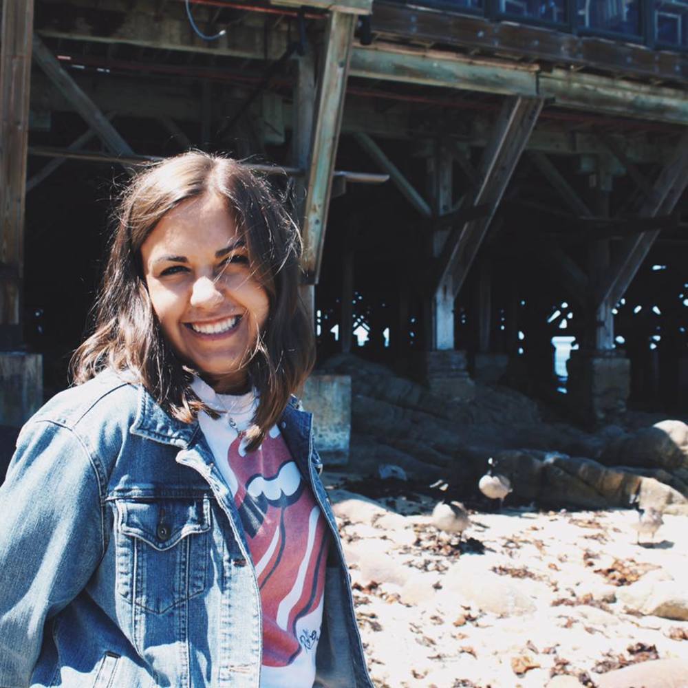 Meet your Posher, Sydney