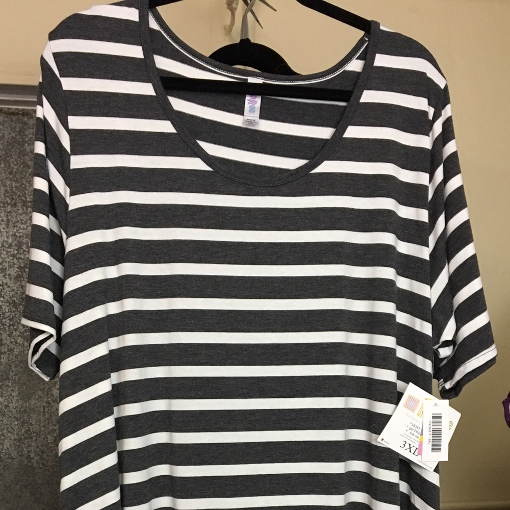 Perfect T